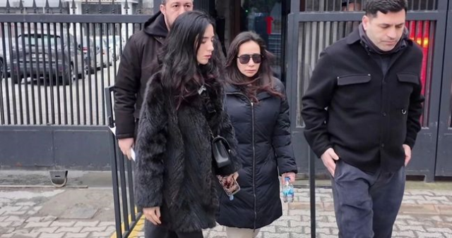 Erol Köse'nin cenazesine hangi ünlüler katıldı, kimler vardı? Erol Köse'nin cenazesine kaç kişi geldi?