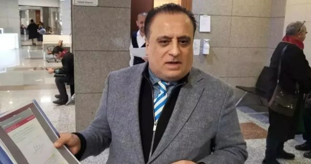 Erol Köse'nin serveti ne kadar? Erol Köse mal varlığı nedir?