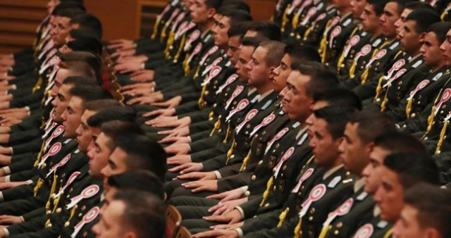 MSÜ SINAV SONUÇLARI (TC il sorgulama) 2026 MSÜ sınav sonuçları açıklandı mı, nereden bakılır?