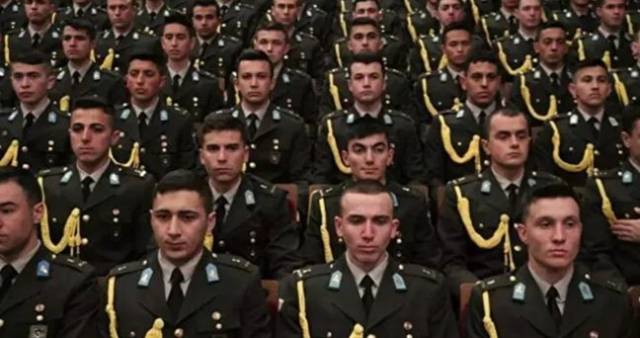 MSÜ sonuçları e-Devlet sorgulama ekranı! MSÜ sonuçları açıklandı!
