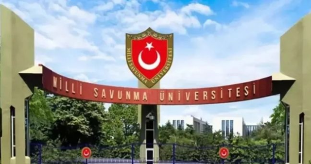 MSÜ'ye kaç kişi girdi? Milli Savunma Üniversitesi'ne bu sene kaç kişi alınacak?