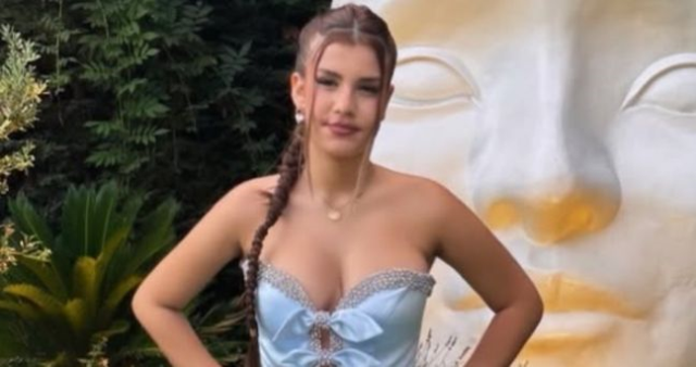 Nilda Polat kimdir? Dilan Polat'ın kızı Nilda Polat kaç yaşında, nereli?