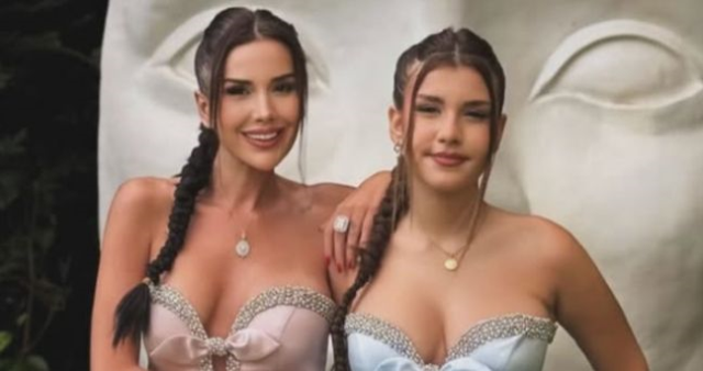 Nilda Polat kimdir? Dilan Polat'ın kızı Nilda Polat kaç yaşında, nereli?