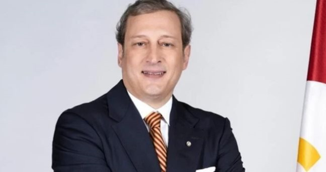 Burak Elmas neden gözaltına alındı? Burak Elmas kimdir, kaç yaşında, nereli, ne iş yapıyor?