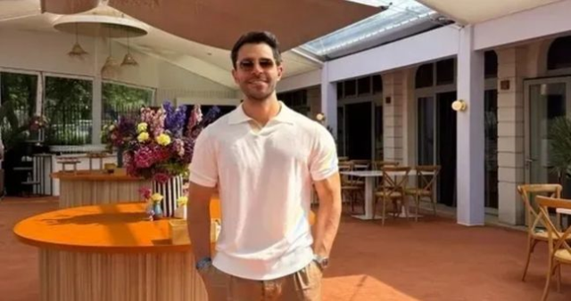 Hakan Sabancı gözaltına mı alındı, neden gözaltına alındı? SON DAKİKA! Hakan Sabancı kimdir, kaç yaşında, nereli?