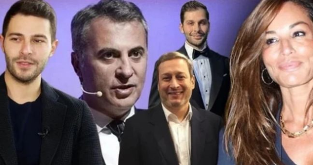 Hangi ünlüler gözaltına alındı? SON DAKİKA! Uyuşturucu operasyonunda hangi ünlüler gözaltına alındı, neden? Hande Erçel, Hakan Sabancı, Güzide Duran