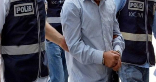 İsmail Behram Perinçekli neden gözaltına alındı? İsmail Behram Perinçekli kimdir, kaç yaşında, nereli, ne iş yapıyor?