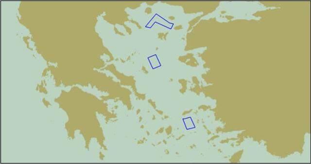 Türkiye'den turizm anlaşmasına uymayan Yunanistan'a NAVTEX'li yanıt