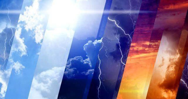 22 Temmuz Perşembe hava durumu! Bugün İstanbul, İzmir, Ankara hava durumu nasıl? Hava yağmurlu mu, karlı mı, güneşli mi, bulutlu mu olacak?