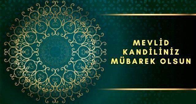 Mevlid Kandili ne zaman, hangi gün? 2021 Mevlid kandili gecesi ve gündüzü ne zamana denk geliyor?