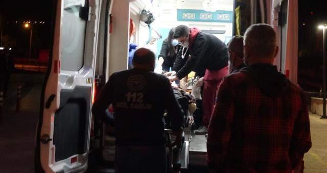 Düğünde havaya ateş açılması 2 kişinin ölümüne sebep oldu