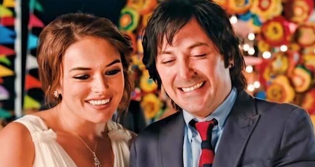 Patron Mutlu Son İstiyor konusu nedir, oyuncuları kimler? Patron Mutlu Son İstiyor ne zaman, nerede çekildi? Patron Mutlu Son İstiyor film özeti!