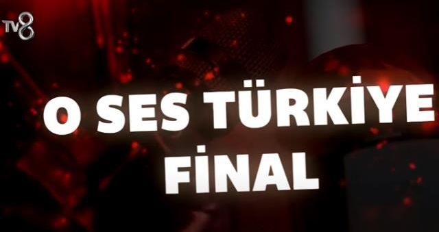O Ses Türkiye finalistleri belli oldu! 2022 O Ses Türkiye finalistleri kimler? 21 Ocak O Ses Türkiye finale kalan isimler
