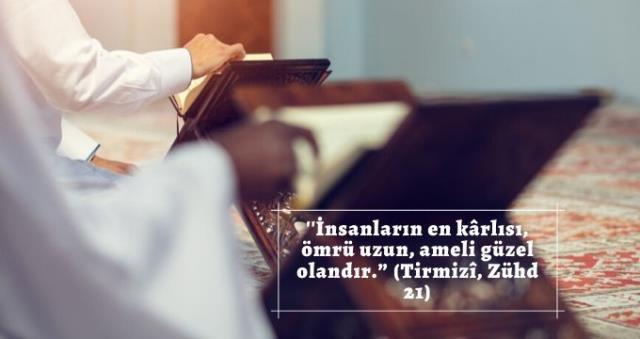 En güzel kandil sözleri ve en güzel kandil duaları! Whatsapp, Instagram, Facebook Regaib kandili mesajları