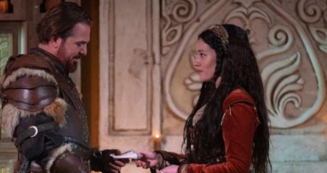 Barbaroslar: Akdeniz'in Kılıcı yeni bölüm fragmanı yayınlandı mı? Barbaroslar: Akdeniz'in Kılıcı 20. bölüm fragmanı izle!