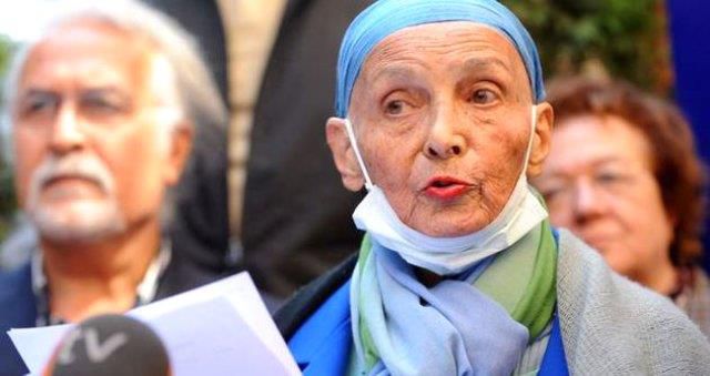 Türkan Saylan kimdir? Türkan Saylan ne zaman öldü? Türkan Saylan hayatı ve biyografisi