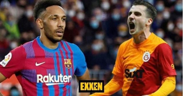 Galatasaray - Barcelona maç özeti izle, maç bitti mi? 17 Mart Perşembe GS-Barca maç özeti izle! Galatasaray - Barcelona maç özeti yayınlandı mı?