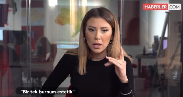 Değişimiyle olay olmuştu! Kısmetse Olur'un dişli yarışmacısı Melis estetiklerini bir bir itiraf etti