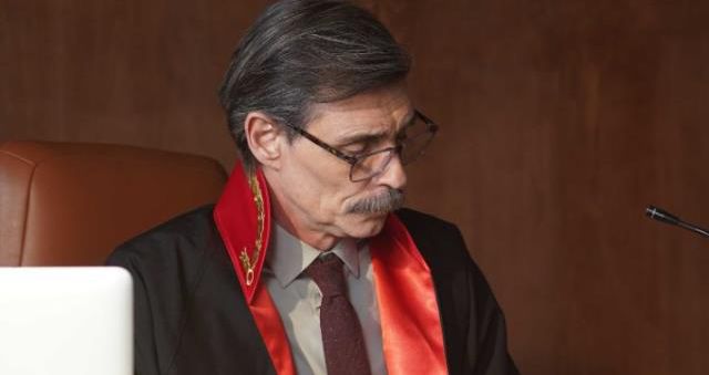 Hakim dizisi konusu nedir? Hakim oyuncuları kimlerdir? Hakim dizisi gerçek hayat hikayesi mi, uyarlama mı?