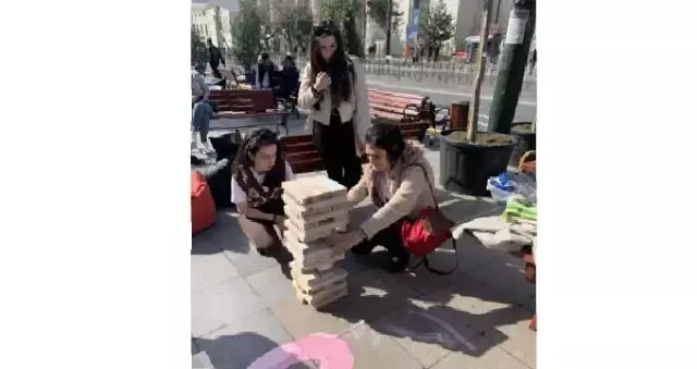 Yarımada'nın bilinmeyeni Laleli