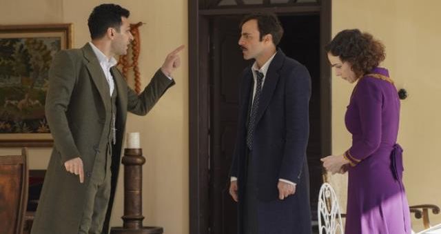 Aziz 21. bölüm fragmanı yayınlandı mı? Aziz yeni bölüm fragmanı yayınlandı mı? Aziz dizisi yeni bölüm fragmanı izle!