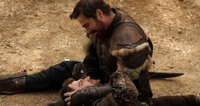 Barbaroslar: Akdeniz'in Kılıcı yeni bölüm fragmanı yayınlandı mı? Barbaroslar: Akdeniz'in Kılıcı 32. bölüm fragmanı izle!