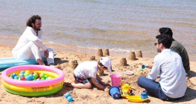 Masumlar Apartmanı son bölüm nerede çekildi? Masumlar Apartmanı sezon finali izle! Masumlar Apartmanı final sahnesi