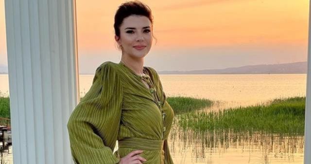 Sena Alkan Aktürk kimdir? Sena Alkan Aktürk kaç yaşında, nereli ve mesleği nedir? Sena Alkan Aktürk Instagram hesabı!