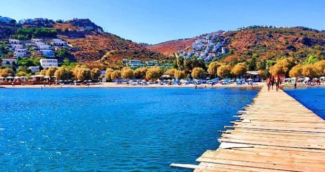 Türkiye'nin en iyi plajı nerede? Türkiye'de en temiz deniz nerede?