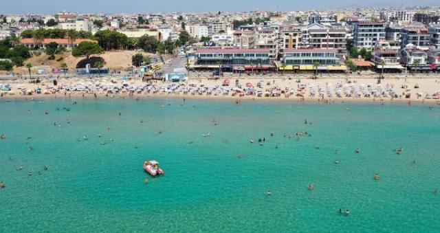 Türkiye'nin en iyi plajı nerede? Türkiye'de en temiz deniz nerede?