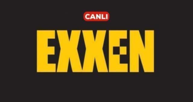EXXEN TV Fenerbahçe maçı canlı izle! 25 Ağustos Perşembe EXXEN 4K canlı maç izle! EXXEN HD kesintisiz donmadan canlı yayın izleme linki!