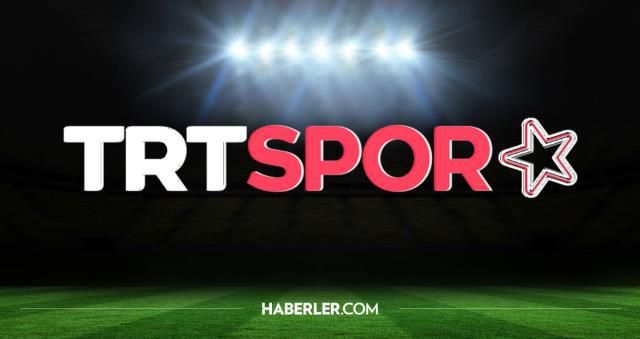 TRT Spor Yıldız CANLI izle! TRT Spor Yıldız HD kesintisiz izleme linki! TRT Spor Yıldız canlı maç izle! CANLI İZLE