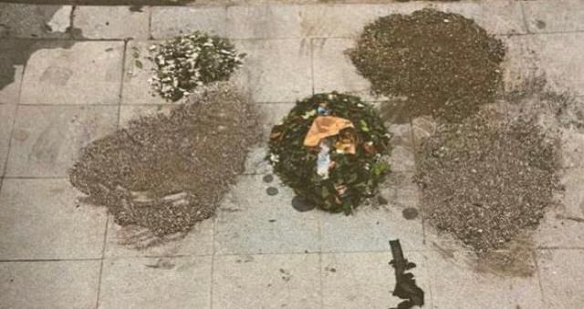 Taksim'e bırakılan patlayıcıyla ilgili bulgular