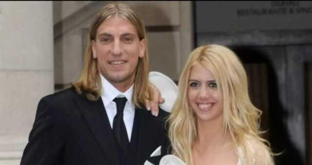 Wanda Nara meğer estetik harikasıymış! Eski halini görenler yüz nakli yaptırdı zannediyor