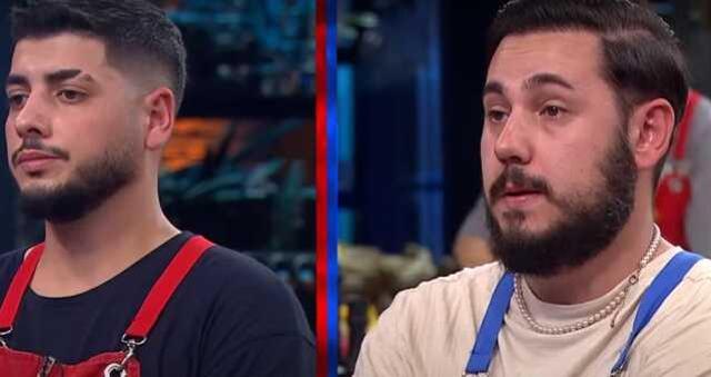 Düelloyu kim kazandı? MasterChef 13 Eylül Künefe Düellosunu kim kazandı?