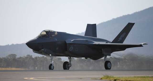 Türkiye F-35 programından neden çıkarıldı, F-35'leri neden alamıyor?
