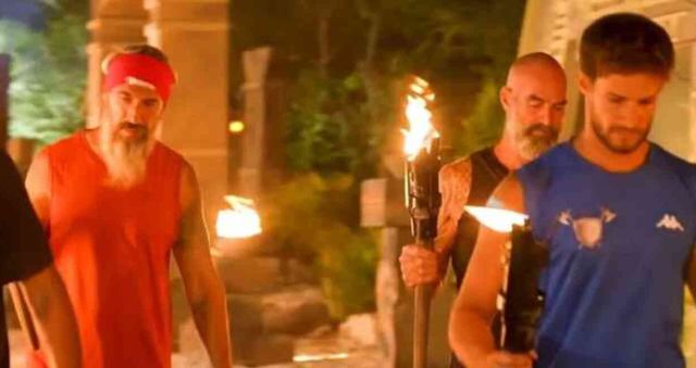 Survivor'da kim elendi? 21 Mart Survivor All Star adaya veda eden isim kim?