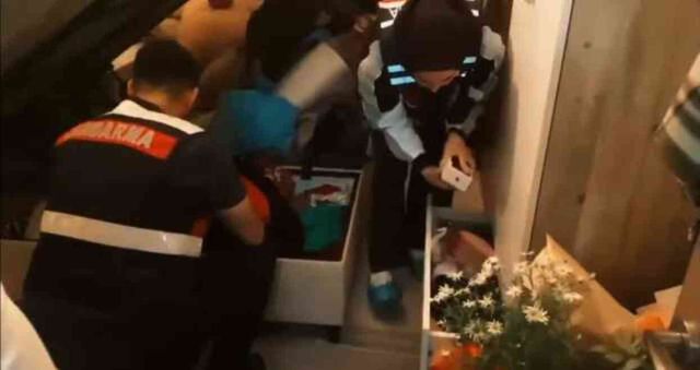 Tatil dolandırıcılarından 500 milyon TL'lik vurgun: 110 kişiyi villa kiralama bahanesiyle kandırdılar