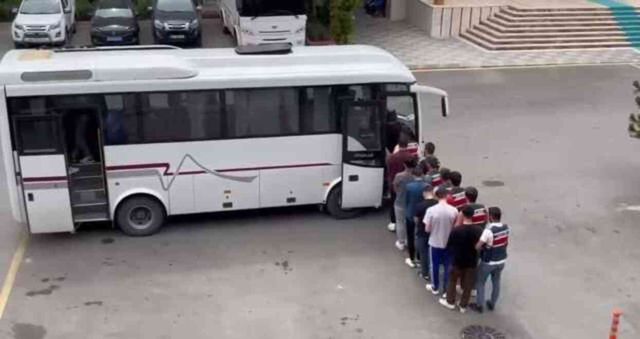 Tatil dolandırıcılarından 500 milyon TL'lik vurgun: 110 kişiyi villa kiralama bahanesiyle kandırdılar