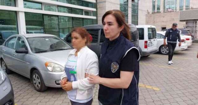 Fuhuş çetesine operasyon! Kadınların hepsini aynı yalanla kandırmışlar