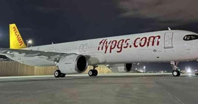 PEGASUS NE ZAMAN BÖLÜNECEK? Pegasus bölündükten sonra fiyat ne olacak, kaç lot?