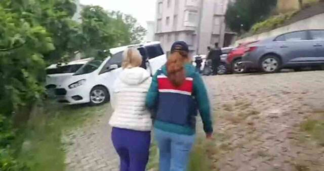 Suç şebekelerine 'SİBERGÖZ' darbesi! 20 ilde 74 şüpheliye gözaltı