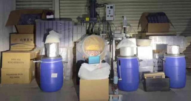 Zehir tacirlerine 'Narkoçelik-19' darbesi! 480 kilo uyuşturucu ele geçirildi