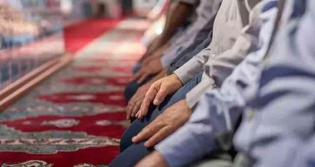 CUMA NAMAZI KAÇTA? Cuma namazı kaç rekat? 21 HAZİRAN 2024 il il cuma saatleri!