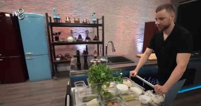 Masterchef Alper kimdir, kaç yaşında? 2024 Alper Öztamur kim, yaşı, aslen nereli, evli mi?