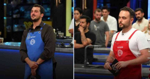 MasterChef Takım Oyunu kim kazandı? 8 Ekim Salı bugün MasterChef Mavi Takım mı kazandı Kırmızı Takım mı kazandı?
