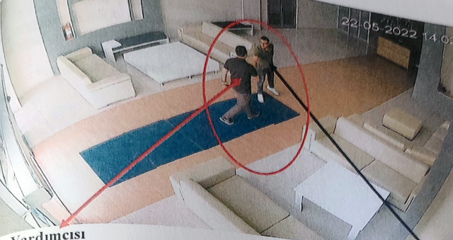 'MİT görevlisi' yalanıyla komiser yardımcısını bile kandırdı, on binlerce dolarlık vurgun yaptı