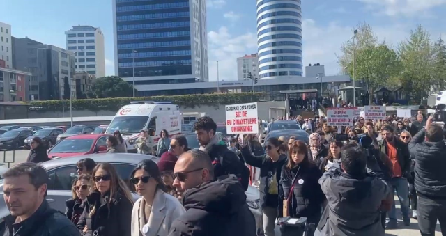Ahmet Minguzzi davası neden ertelendi?