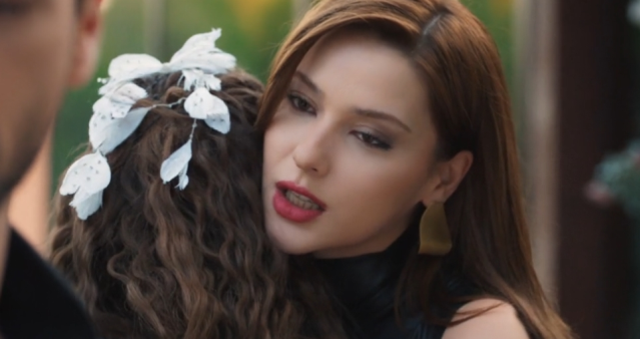 Hudutsuz Sevda Miray Daner diziden ayrılacak mı (SEZON FİNALİ)?