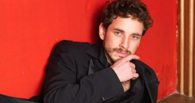 Cem Yiğit Üzümoğlu kimdir, kaç yaşında, nereli? Şakir Paşa Ailesi dizisinin Cevat'ı Cem Yiğit Üzümoğlu Türk mü?